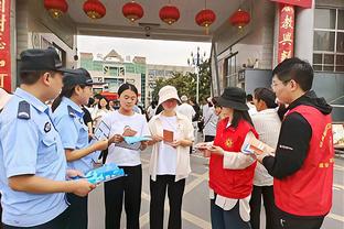 马龙：最佳防守金链子给穆雷 比赛用球给加冕队史篮板王的约基奇